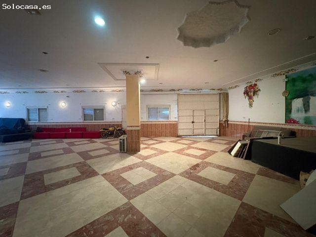 Local Comercial en venta en Cerro Blanco, Dos Hermanas