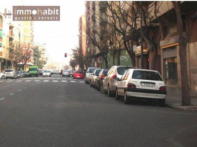 Local Comercial en alquiler en Pardinyes, Segrià