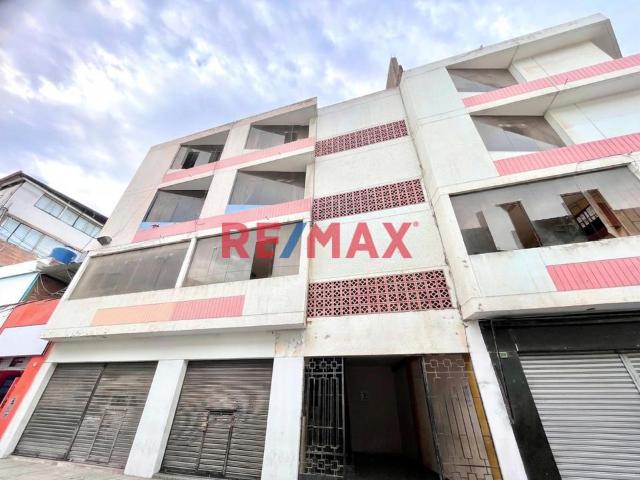 Local Comercial venta en Chiclayo