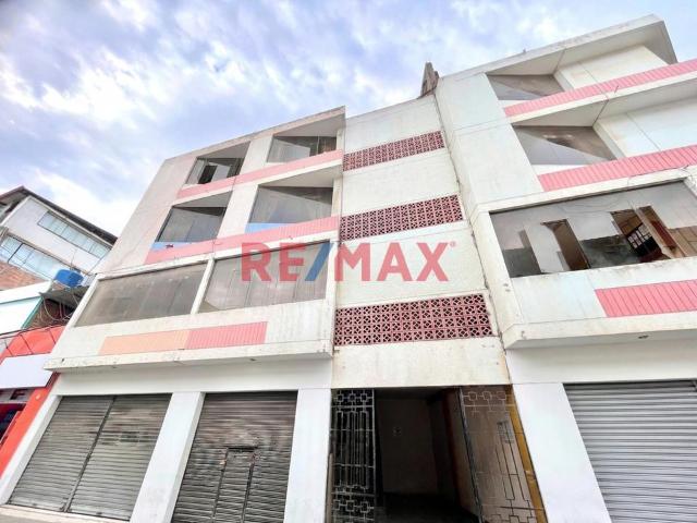 Local Comercial venta en Chiclayo