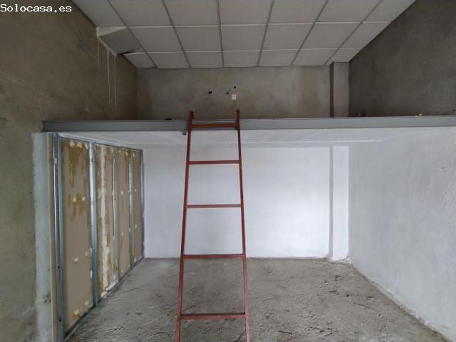Local Comercial en alquiler en Zaidín, Comarca de la Vega de Granada