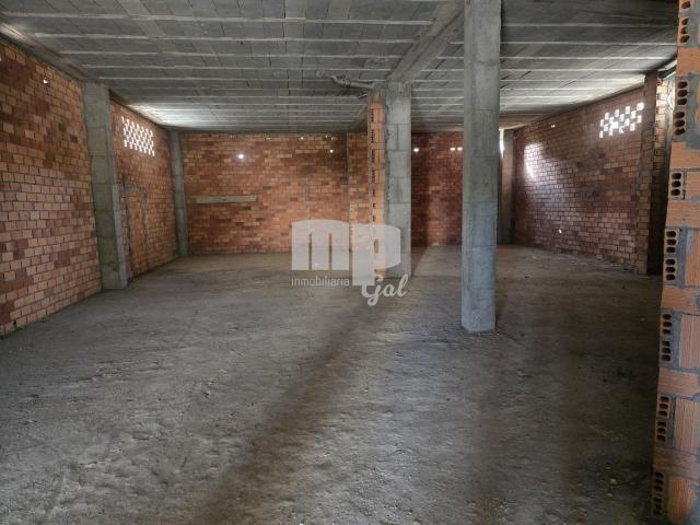 Local Comercial en venta en Panxón, Vigo