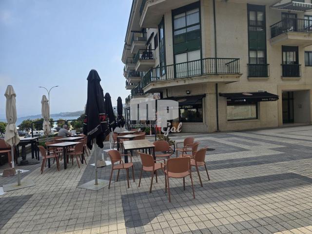 Local Comercial en venta en Panxón, Nigrán