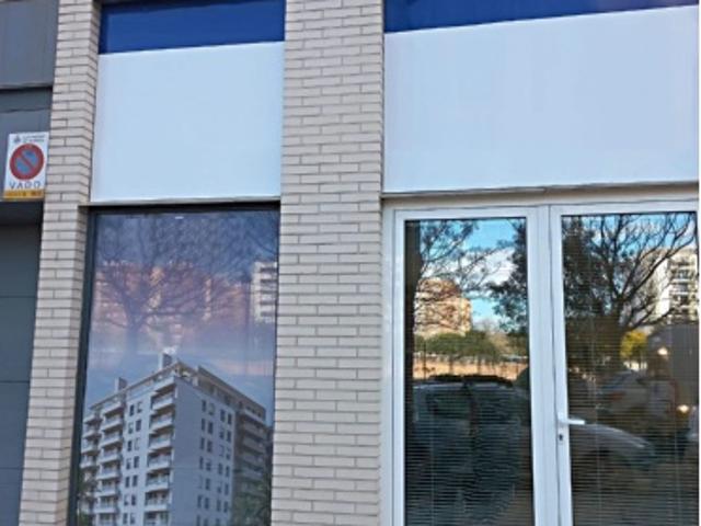 Local Comercial en venta en Safranar, València