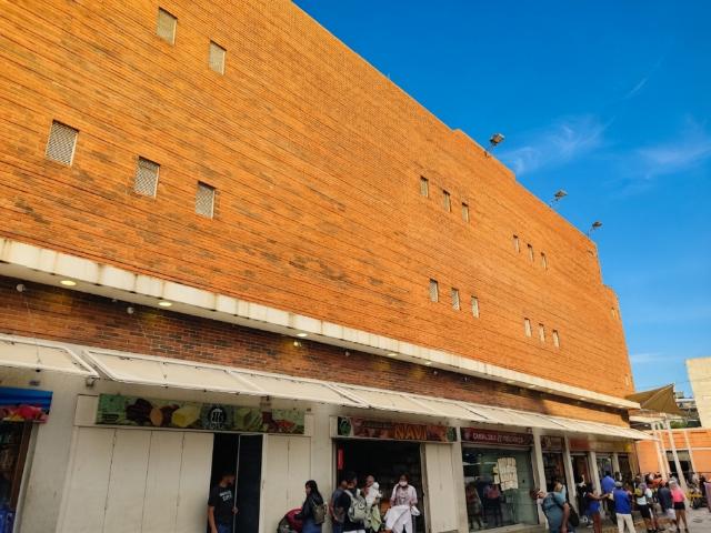 Local Comercial en alquiler en Boca De Uchire, Miranda