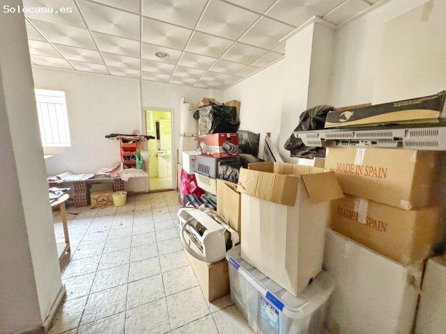 Local Comercial en venta en el Vinalopó Mitjà / El Vinalopó Medio, Valencia