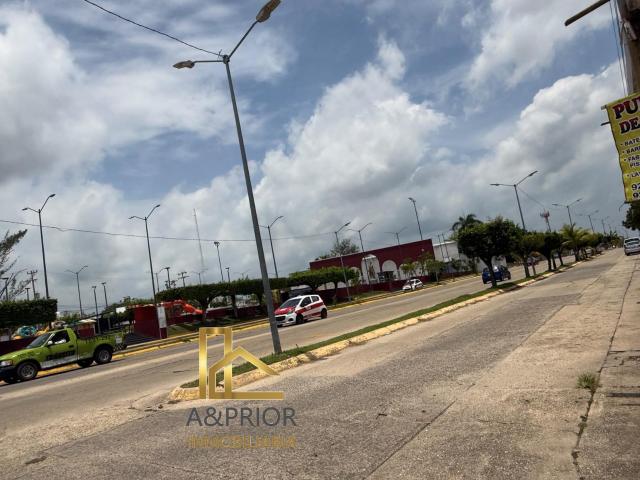 Local Comercial en renta en Minatitlán, Veracruz