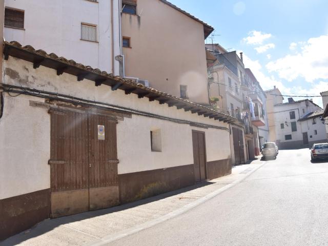 Casa en venta en Matarraña / Matarranya, Peñarroya De Tastavins