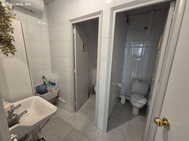 Local Comercial en alquiler en Vilafranca Del Penedès, Barceloneta