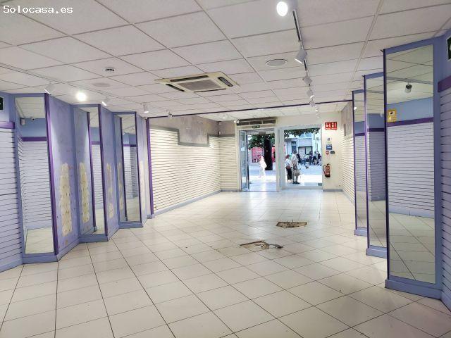 Local Comercial en alquiler en Centre, Granollers