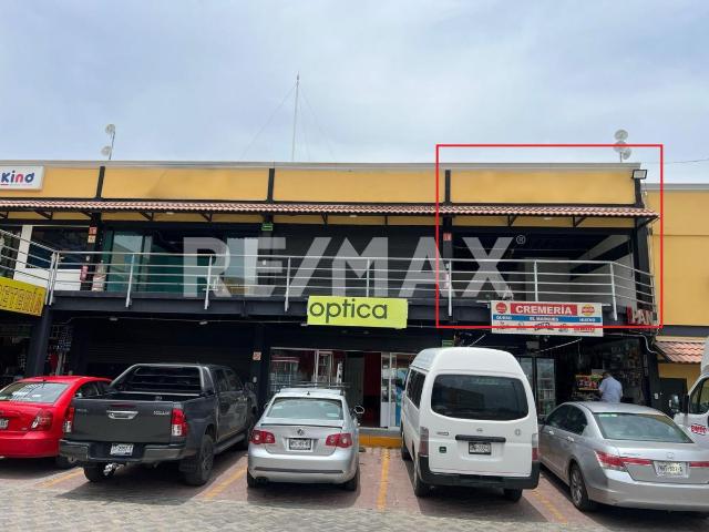 Local Comercial en renta en El Marqués, Querétaro