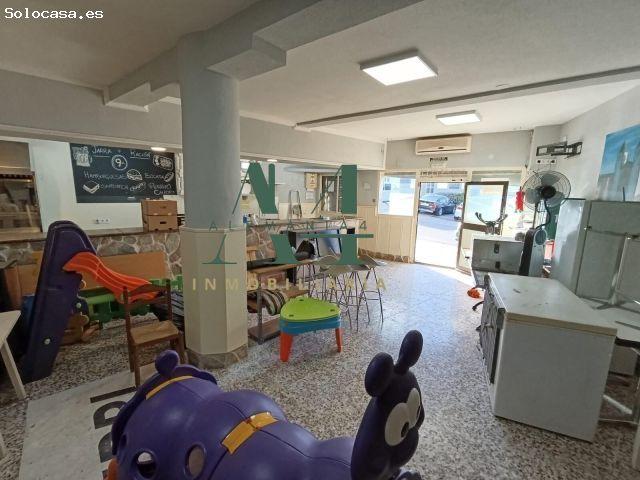Local Comercial en venta en San Marquino, Cáceres