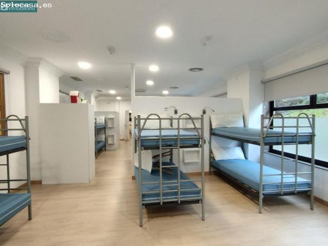 Local Comercial en venta en Santiago de Compostela, Santiago
