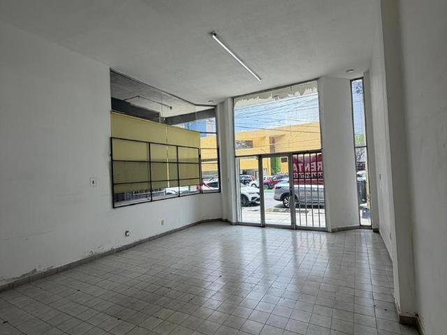 Local Comercial en renta en San Luis Potosí