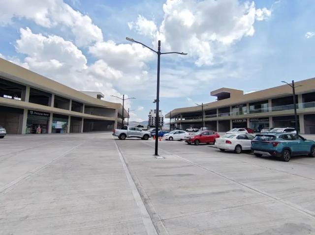 Local Comercial en renta en Ocoyucan, Puebla