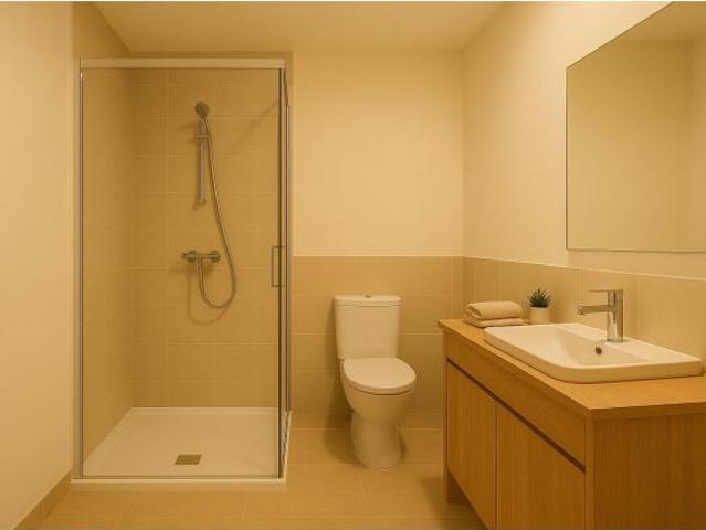 Piso en venta en Sa Pobla, Baleares