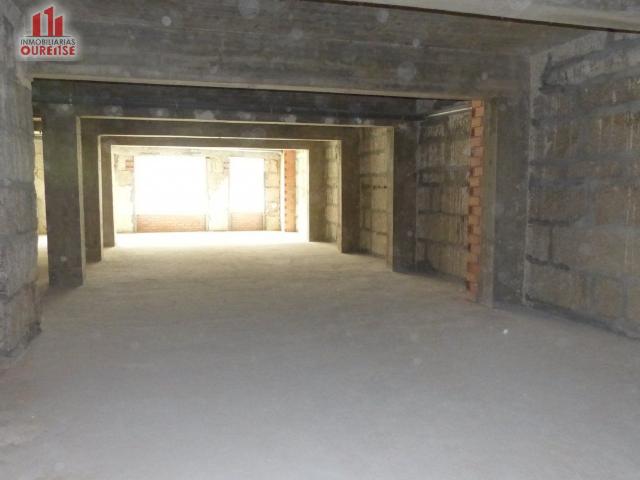 Local Comercial en venta en Centro, Ourense