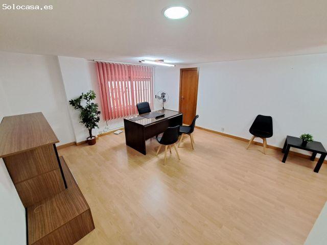 Local Comercial en alquiler en la Malva, Alzira