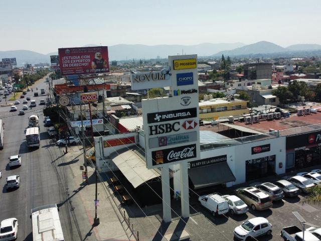 Local Comercial en venta en Morelos