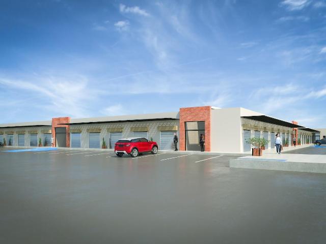 Local Comercial en venta en La Paz, Baja California Sur