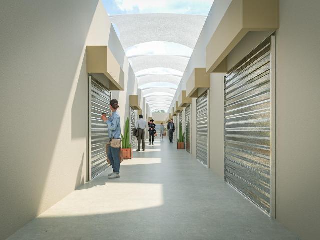 Local Comercial en venta en La Paz, Baja California Sur