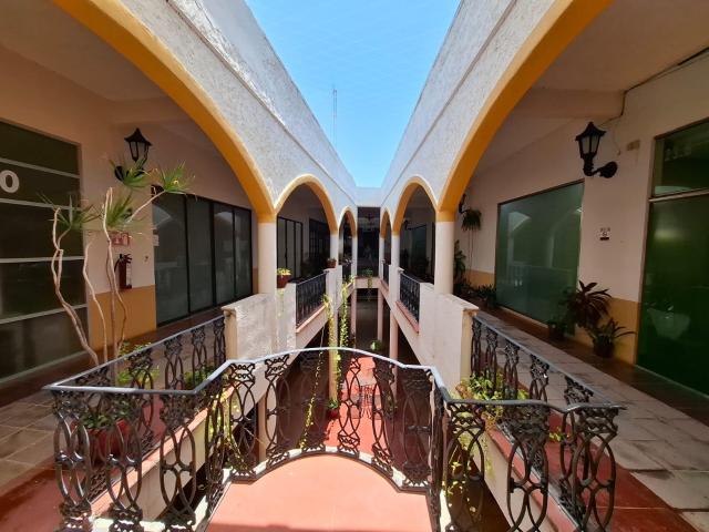 Local Comercial en renta en Aviación, Playa del Carmen