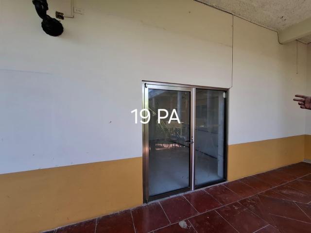 Local Comercial en renta en Aviación, Playa del Carmen