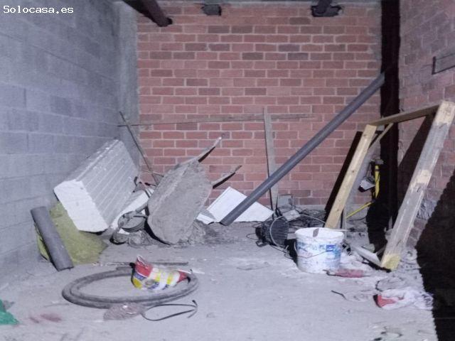 Local Comercial en venta en Santa María do Porto de Marín, O Morrazo