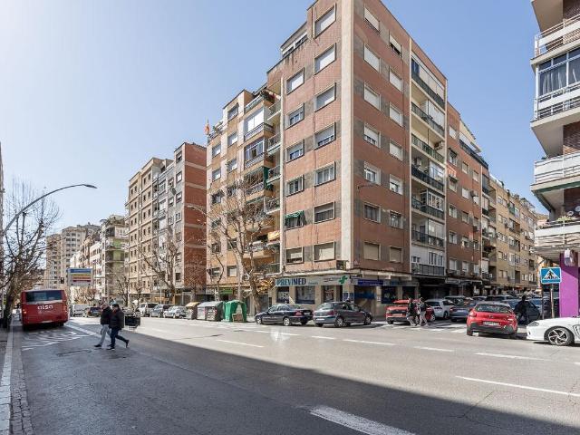 Oficina en venta en Granada, Plaza Toros - Doctores - San Lázaro