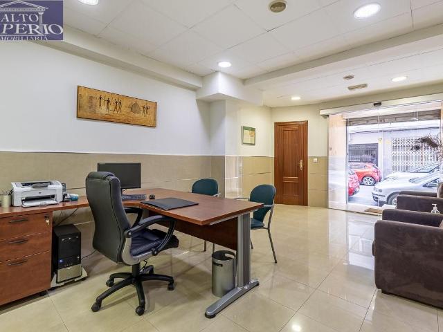 Oficina en venta en Granada, Plaza Toros - Doctores - San Lázaro
