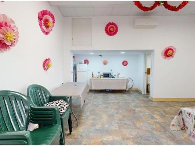 Local Comercial en alquiler en Fuengirola, Centro