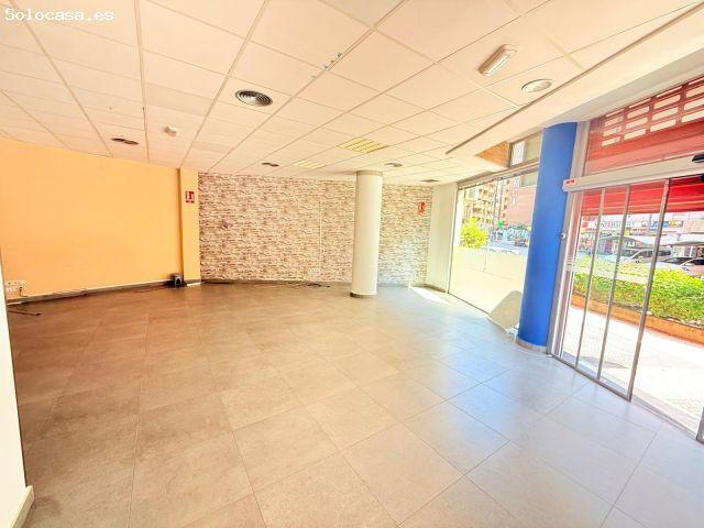 Local Comercial en venta en Virgen de las Huertas, Alto Guadalentín