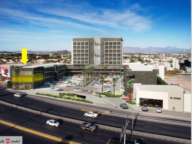 Local Comercial en venta en Saltillo, Coahuila