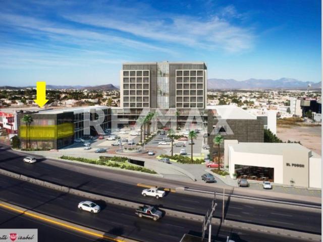 Local Comercial en venta en Saltillo, Coahuila