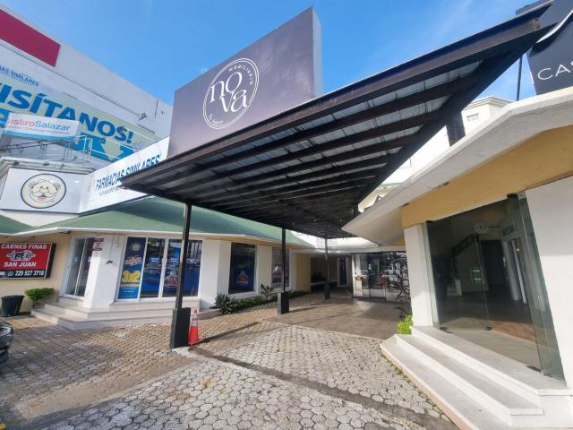 Local Comercial en renta en Boca Del Río, Veracruz