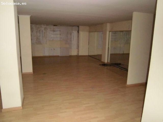 Local Comercial en alquiler en Centre, Barcelonès