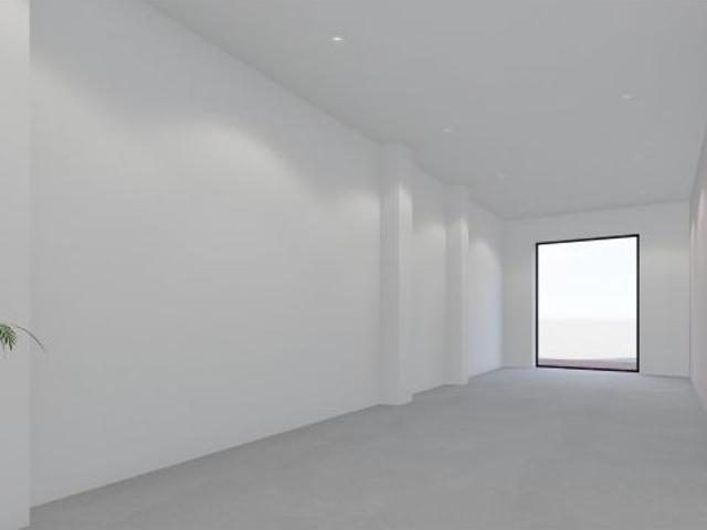Local Comercial en venta en l'Alcoià, Valencia