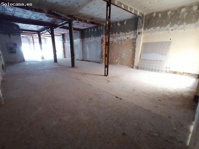 Local Comercial en alquiler en La Madrila, Cáceres