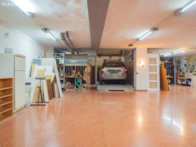 Local Comercial en venta en La Granada, Centro - Sagrario
