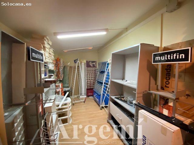 Local Comercial en alquiler en Can Cortès i la Pedra Llarga, Vallès Occidental