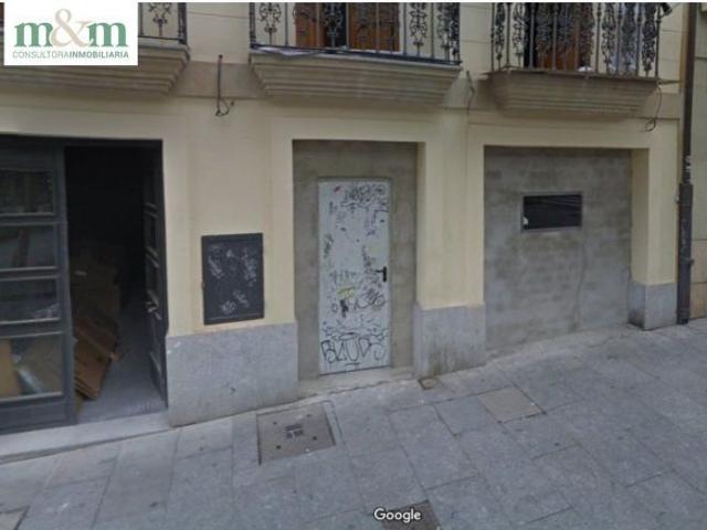 Local Comercial en alquiler en Centro, Salamanca