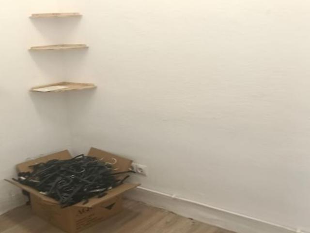 Local Comercial en alquiler en la Platja de Sant Joan, l'Alacantí