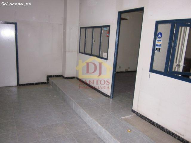 Local Comercial en venta en Centro, Salamanca