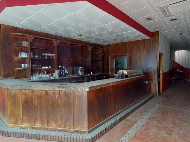 Local Comercial en venta en Jaén