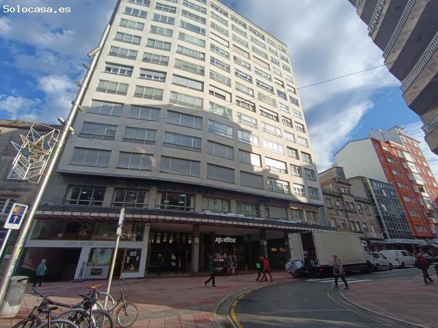 Local Comercial en venta en Mourente, Pontevedra