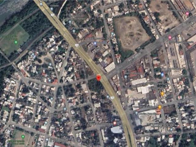 Terreno en renta en Poza Rica De Hidalgo, Veracruz