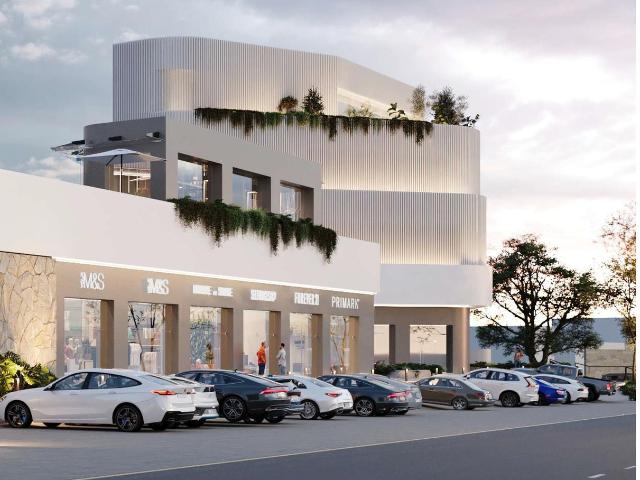 Local Comercial en venta en Jesús María, Aguascalientes