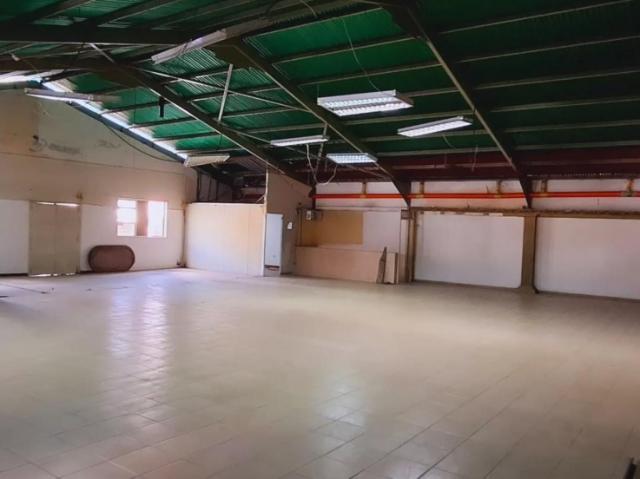 Local Comercial en alquiler en Nueva Caracas, Distrito Capital