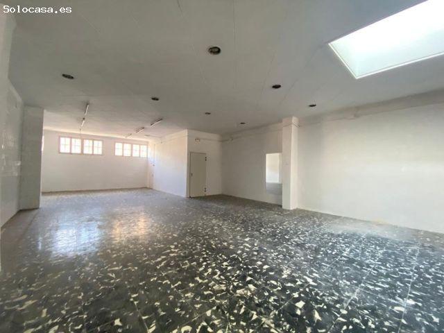 Local Comercial en alquiler en Sabadell, la Creu de Barberà