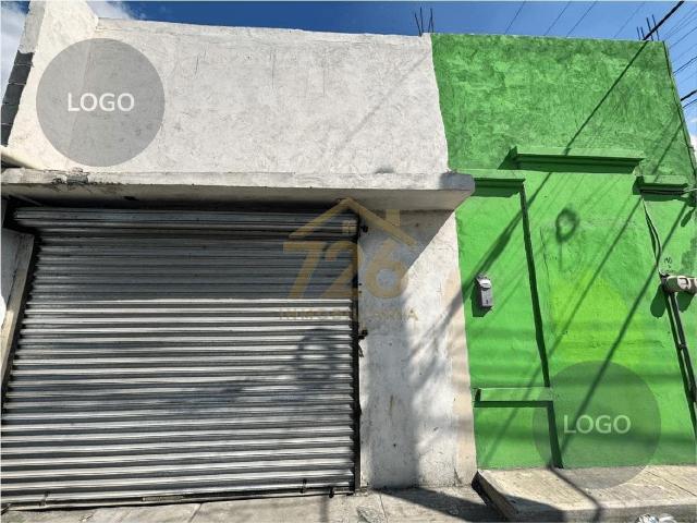 Local Comercial en venta en García, Nuevo León